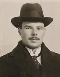 PRINCE CONSTANTIN KARADJA (1906-08)