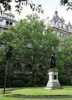 Farmers Club, London