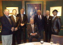 Hong Kong Supper 2010