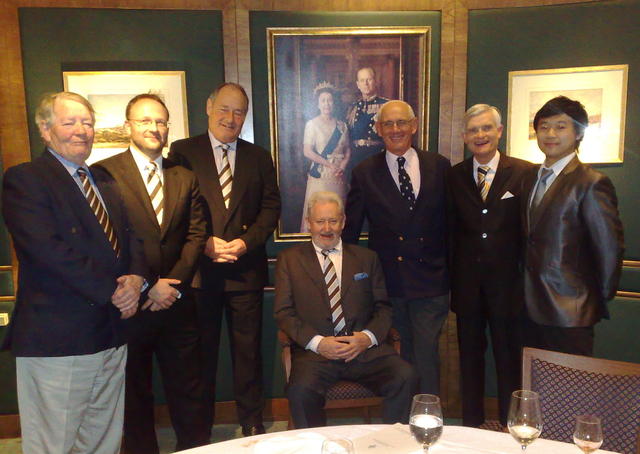 Hong Kong Supper 2010 - large