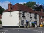 Angel Inn Hindon