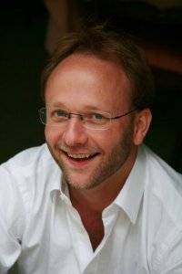 Edward Marr (G85-92)