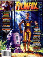 Bryan Pearson - Filmfax