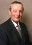 Clive Smith (S54-58)