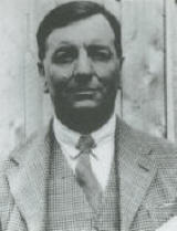 ERNEST EDMUND FRESSON OBE (1901-1905)