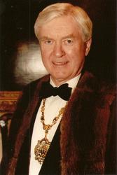 GERALD ARCHER GARNETT (R50-54)