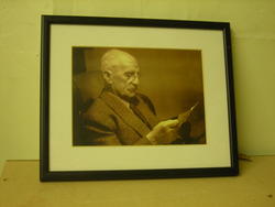 ALFRED PRETTY (1870-77)