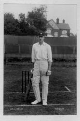 HERBERT LANGFORD WILSON (1899)