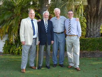 2011 Essex Family Tour