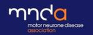 Motor Neurone Disease Logo