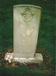 CHARLES ALAIN CHISNALL (1898-1904)