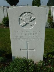 SAMUEL NEWMAN CARLEY (1894-1901)