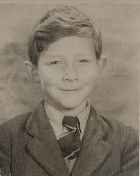 Jim Blythe wins award