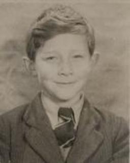 Jim Blythe at Brandeston