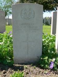 CECIL FREDERICK NAPIER DRAPER (1906-08)