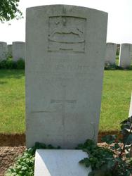 ALFRED VICTOR RATCLIFFE (MASTER)