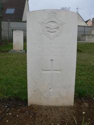 HUBERT FRANK ANTHONY (1911-16)