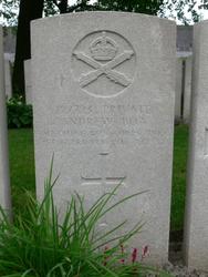 ANDREW BOA (1897-01)