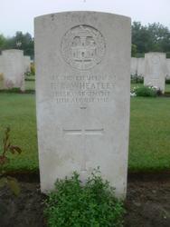 FRANK REES WHEATLEY (1897-98)