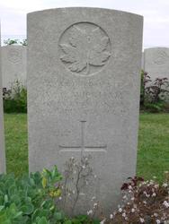 WILLIAM GORDON WICKHAM (1909-13)