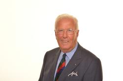 BRIAN HECTOR POTTER MBE (R55-58)