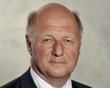 SIR JAMES EDWARD THORNTON PAICE MP (G60-66)