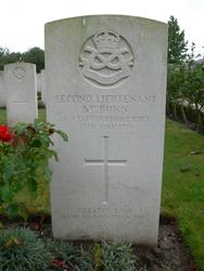 JOHN COULSON BUNN (1908-10)