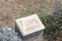 FRANK CUTHBERT BUCHANAN (1905-07)