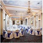 RAF Club Ball Room