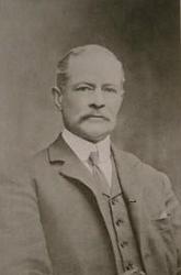 ARTHUR GORTON ANGIER (1867-74)