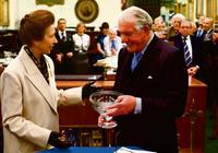 ANGUSHOWARDCUNDEYG50-54-picture with Princess Anne 2013