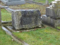 CAPTAIN JOSEPH ERNEST TROUGHTON MC (1904-11)