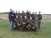 Shooter - OF + College - April 2013