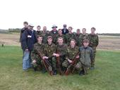 Shooter - OF + College - April 2013