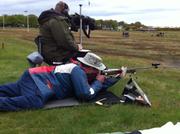 nigel burnip shooting - May 2013