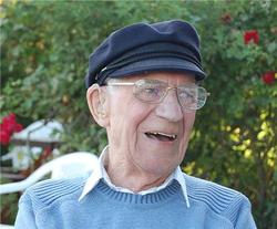 SQUADRON LEADER MICHAEL FRANCIS HILARY DOBSON AFC (R34-42)