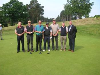 Cyril Gray 2013 Photo