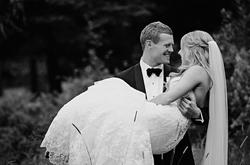 James Hurlock - wedding photo