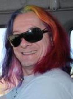 Phil Bower - Rainbow Man (2)