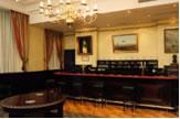 RAF Club Bar