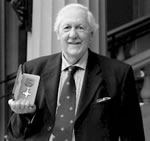 Brian Aldiss