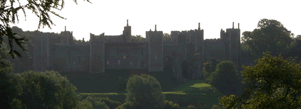 The Castle and Mere